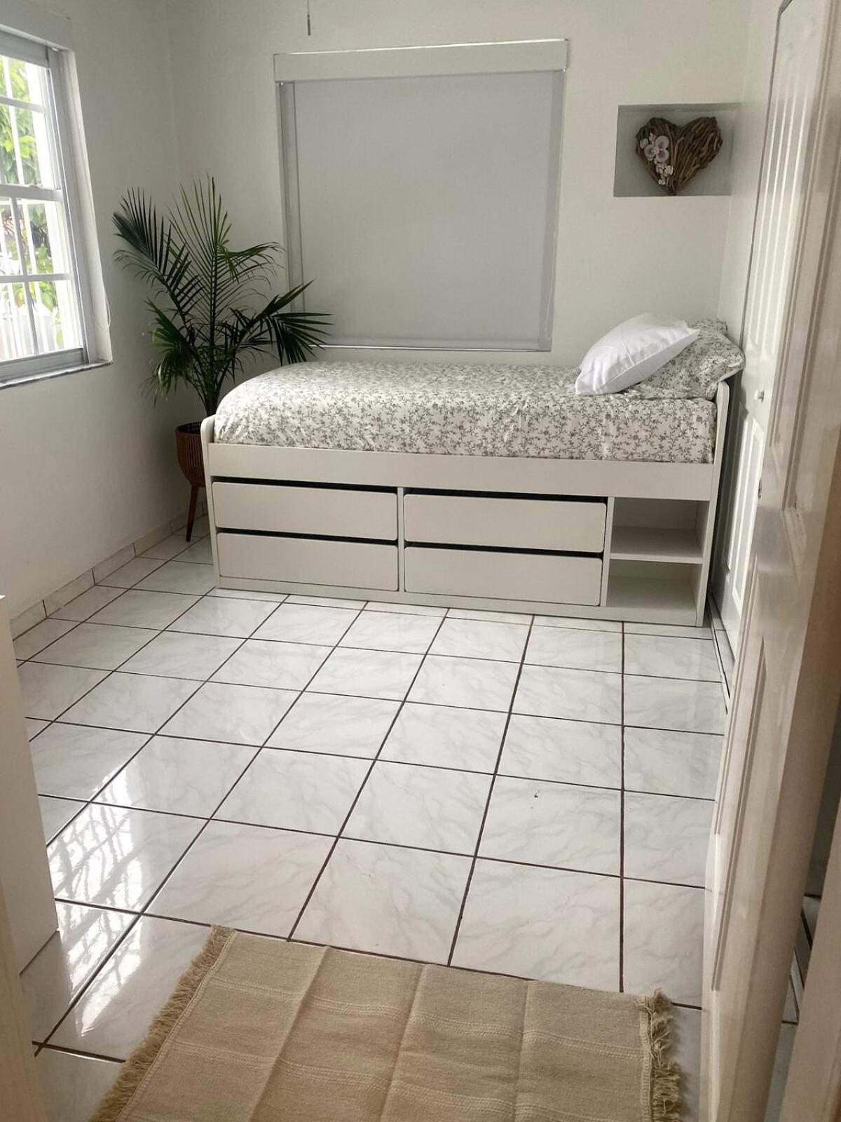 Ferienhaus Chic Centrally Located Spacious 4 Bedrooms Miami