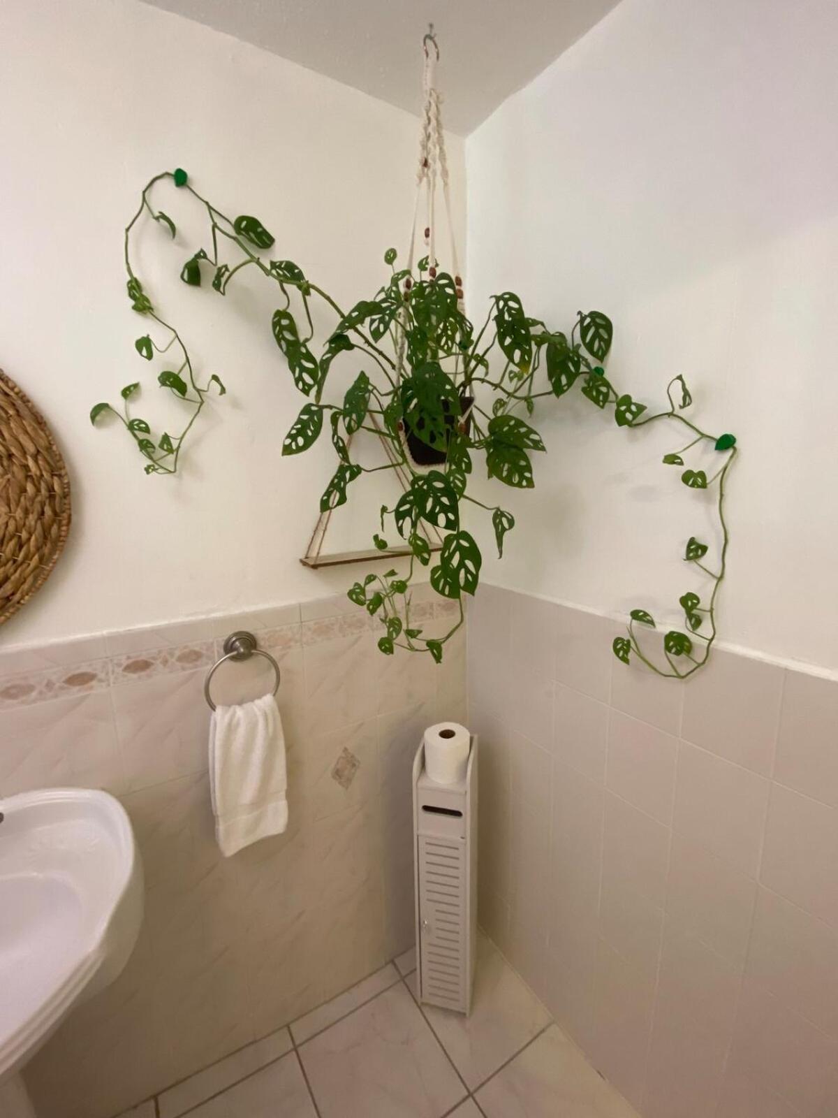 Casa vacanze Chic Centrally Located Spacious 4 Bedrooms *