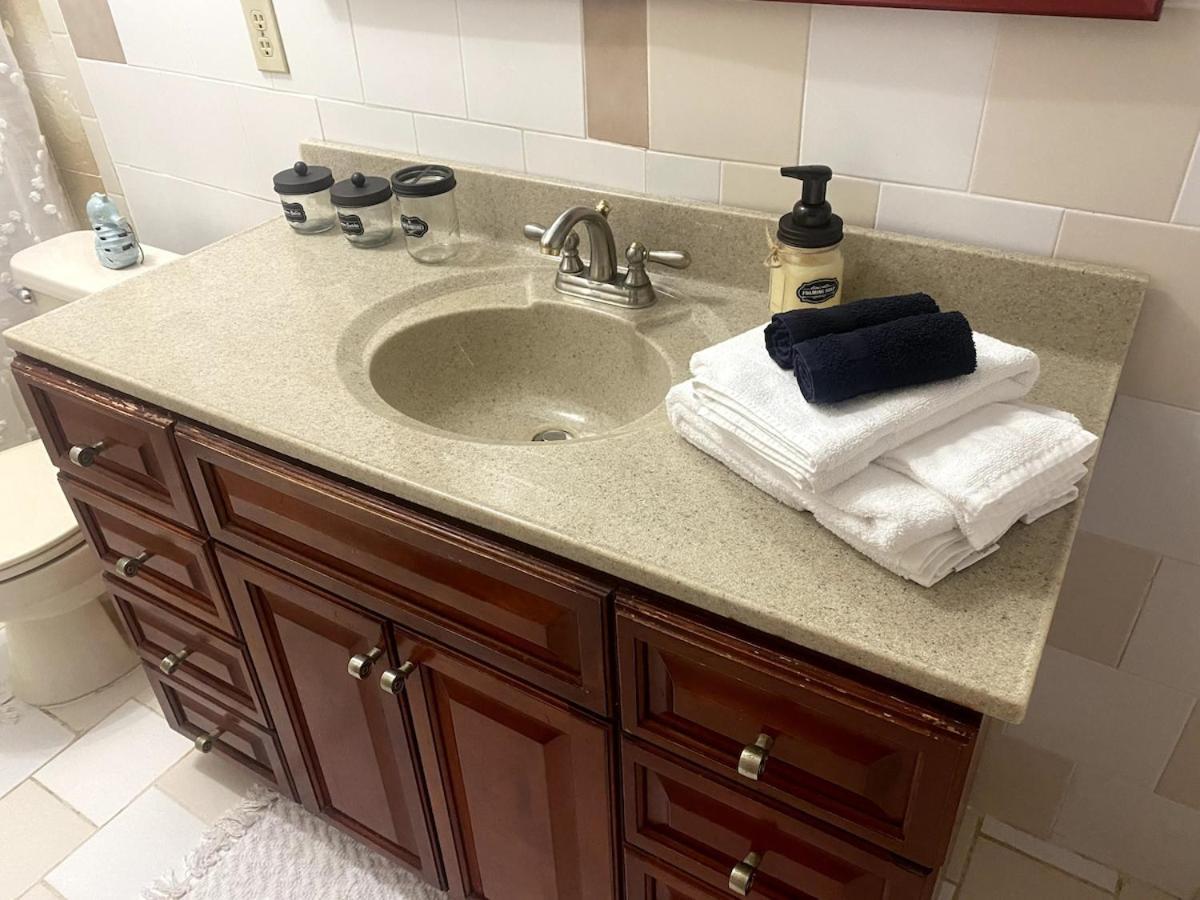 Chic Centrally Located Spacious 4 Bedrooms Casa vacanze Miami